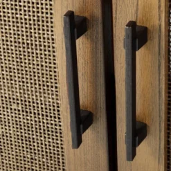 Warwick 2 Door Cabinet - Threshold -Homcom Store GUEST 48718524 3121 4e34 a5f0 2baad72a32a8