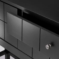 Henrieville Console Table - Threshold™ Designed With Studio McGee -Homcom Store GUEST 4a56acae b721 4ca4 bf55 9e3d6d612752