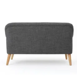 Mariah Mid-Century Loveseat - Christopher Knight Home 13 Mariah Mid-Century Loveseat - Christopher Knight Home -Homcom Store GUEST 4c07c33b b677 4948 9723 2644f7a0b453