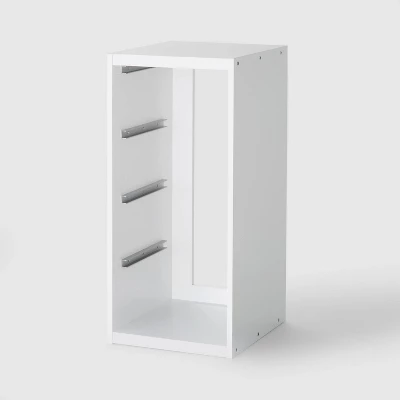 Short Sliding Bin Cube - Brightroom™ 5 Short Sliding Bin Cube - Brightroom™ - Image 5