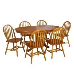 7pc Lancaster Dining Set - Buylateral 13 7pc Lancaster Dining Set - Buylateral -Homcom Store GUEST 4c4f83a9 a04e 4644 8c38 d890feb9a2c7