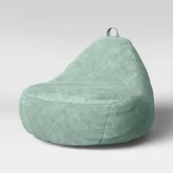 Sensory Friendly Kids’ Bean Bag - Pillowfort™ -Homcom Store GUEST 4db7cd31 9d6a 4b59 9e5f 095687a9cfbd