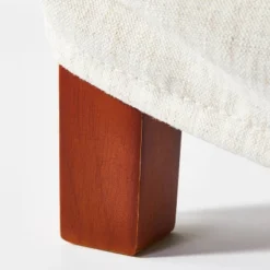 Upholstered Dining Chair Cream - Threshold™ Designed With Studio McGee 11 Upholstered Dining Chair Cream - Threshold™ Designed With Studio McGee -Homcom Store GUEST 4fc203b7 e8f1 4005 bb93 7dfbf27d32b8