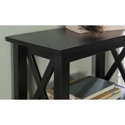 Davis Bookcase - Linon 18 Davis Bookcase - Linon -Homcom Store GUEST 5043eb42 4718 41fc b168 ae52a9cd3eff