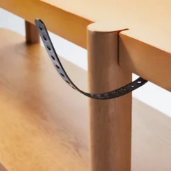 57" Portola Hills 5 Shelf Horizontal Bookcase - Threshold™ Designed With Studio McGee 14 57" Portola Hills 5 Shelf Horizontal Bookcase - Threshold™ Designed With Studio McGee -Homcom Store GUEST 5113b9dd 2457 4f1e bac8 efce466090a5 1