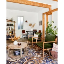 Higgins Sling Armchair - Threshold™ 19 Higgins Sling Armchair - Threshold™ -Homcom Store GUEST 52690f6f 376e 4504 881c 6205bb067793