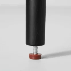 Wood & Cane Round Accent Side Table - Hearth & Hand™ With Magnolia 15 Wood & Cane Round Accent Side Table - Hearth & Hand™ With Magnolia -Homcom Store GUEST 52e953b7 9196 48a2 8bf8 a1e926f484af