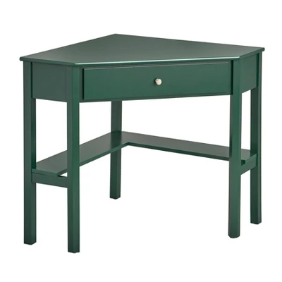 Medford Corner Desk With Drawer - Buylateral 7 Medford Corner Desk With Drawer - Buylateral - Image 7
