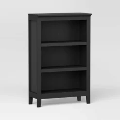 48" Carson 3 Shelf Bookcase - Threshold -Homcom Store GUEST 56d0b414 f394 4e14 86fc 1bd5c501b528