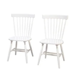 5pc Kale Pedestal Dining Set - White - Buylateral -Homcom Store GUEST 57005a59 e024 497e 92be 9342990f2097