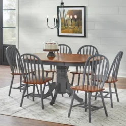 7pc Lancaster Dining Set - Buylateral 12 7pc Lancaster Dining Set - Buylateral -Homcom Store GUEST 5743f338 8e9b 4a8f 9bb3 9d149fae0b78