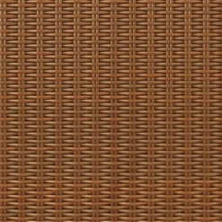 Brookfield Steel Wicker Patio Sofa - Light Brown - Threshold™ -Homcom Store GUEST 57652809 fb5d 4bfd 85d8 52048549b290