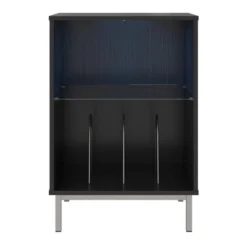 Yorkshire Turntable Stand - Room & Joy -Homcom Store GUEST 597cdea3 3ee7 4481 938d 06bca424b917