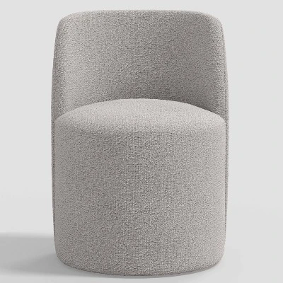 Jessa Dining Chair In Boucle - Threshold™ 1 Jessa Dining Chair In Boucle - Threshold™
