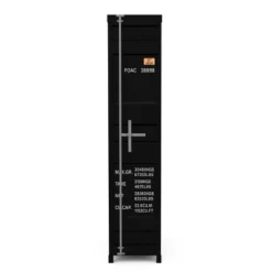 64.38" Kowski 5 Layer Bookcase - MiBasics -Homcom Store GUEST 5d26b7b1 7fc5 4082 9b3c d54475db8570