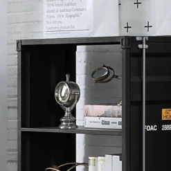 64.38" Kowski 5 Layer Bookcase - MiBasics -Homcom Store GUEST 5d4c6bad 95c3 4995 a969 6fb3e9fe05e5