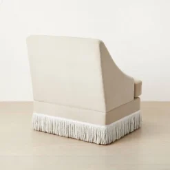 Alberhill Velvet Accent Chair With Fringe - Opalhouse™ Designed With Jungalow™ 10 Alberhill Velvet Accent Chair With Fringe - Opalhouse™ Designed With Jungalow™ -Homcom Store GUEST 5de4dcc5 febd 4b7f b59b 53365f37f2e1