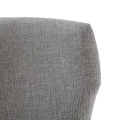 Set Of 2 Hutton Dining Side Chair Gray -Homcom Store GUEST 5e91bc36 a0bc 42e3 bae1 67bd49afe75f