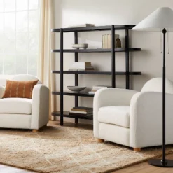 Pacific Palisades Fully Upholstered Accent Chair - Threshold™ Designed With Studio McGee