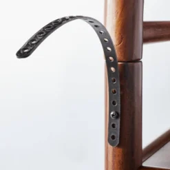 72" Holladay Curved Wooden Bookcase - Threshold™ Designed With Studio McGee -Homcom Store GUEST 6117b7a2 9a1f 4448 9b31 82fd7fe24d62