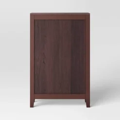 48" Carson 3 Shelf Bookcase - Threshold -Homcom Store GUEST 628728bd 6639 463a 8ee2 f6f427f88cdb