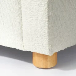 Pacific Palisades Fully Upholstered Accent Chair - Threshold™ Designed With Studio McGee -Homcom Store GUEST 62bcb85b 3aa6 496c 8d22 0a077bc4de17