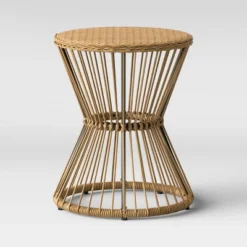 Mulberry 3pc Patio Chat Set - Natural - Threshold™ 15 Mulberry 3pc Patio Chat Set - Natural - Threshold™ -Homcom Store GUEST 64443554 fe67 4127 858e 75e17e739edb