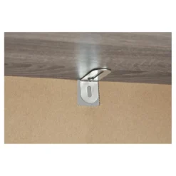 Mixed Material 4 Drawer Dresser - Room Essentials™ 11 Mixed Material 4 Drawer Dresser - Room Essentials™ -Homcom Store GUEST 64cacfe7 329a 41a6 a314 227d28c0d5dd