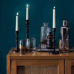 Warwick 2 Door Cabinet - Threshold -Homcom Store GUEST 667fff68 e97b 4944 8ac0 729d482e5d8b