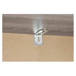 Mixed Material 4 Drawer Dresser - Room Essentials™ 10 Mixed Material 4 Drawer Dresser - Room Essentials™ -Homcom Store GUEST 68816e46 705a 4f2b 82cf be169ddb0333