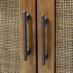 Warwick 3 Door Accent TV Stand For TVs Up To 59" - Threshold™ 19 Warwick 3 Door Accent TV Stand For TVs Up To 59" - Threshold™ -Homcom Store GUEST 6a02c115 175b 4a7c 9cec f470865e2cc4