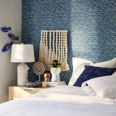 Porto Nightstand With Drawer - Threshold™ 5 Porto Nightstand With Drawer - Threshold™ - Image 5