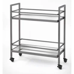 Manhattan Bar Cart - Buylateral 11 Manhattan Bar Cart - Buylateral -Homcom Store GUEST 6d77c1b6 40ce 433d 8124 293914354512