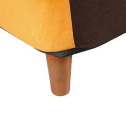 Modern Colorful Sleeper Sofa, Convertible Sofa Bed-ModernLuxe -Homcom Store GUEST 6ec63578 0620 4ca8 88bb 1baa22e50f8a