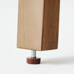 Wood & Cane Transitional Writing Desk - Hearth & Hand™ With Magnolia -Homcom Store GUEST 6fa106e7 6ee7 4266 baa9 60130ea015c2