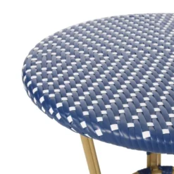 Paul 3pc Outdoor Aluminum French Bistro Set - Dark Teal/White/Bamboo - Christopher Knight Home 21 Paul 3pc Outdoor Aluminum French Bistro Set - Dark Teal/White/Bamboo - Christopher Knight Home -Homcom Store GUEST 7119fefd ab69 41bf 8526 d34be99036de