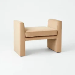 Vernon Ottoman - Threshold™ Designed With Studio McGee -Homcom Store GUEST 713c40bc 80dc 48c0 bf9e 52265da3aaa8