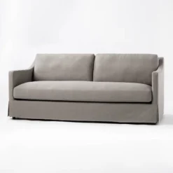 Vivian Park Upholstered Sofa - Threshold™ Designed With Studio McGee 27 Vivian Park Upholstered Sofa - Threshold™ Designed With Studio McGee -Homcom Store GUEST 738981cb 330f 4563 a1be 27e19d70f214