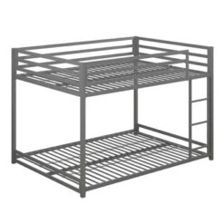 Full Max Metal Bunk Bed - Room & Joy 21 Full Max Metal Bunk Bed - Room & Joy -Homcom Store GUEST 74c54048 fc6a 4b08 9ae7 9f103dcb1dc5