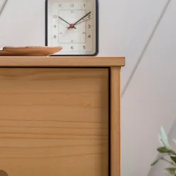 Mid-Century Modern Wood Nightstand - Saracina Home 27 Mid-Century Modern Wood Nightstand - Saracina Home -Homcom Store GUEST 77dd5d7b b439 4219 8243 8ed398b20fb8