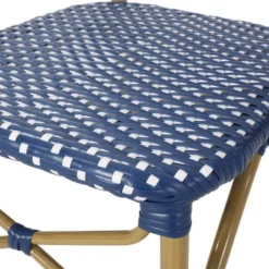 Paul 3pc Outdoor Aluminum French Bistro Set - Dark Teal/White/Bamboo - Christopher Knight Home 22 Paul 3pc Outdoor Aluminum French Bistro Set - Dark Teal/White/Bamboo - Christopher Knight Home -Homcom Store GUEST 77f3a270 9e07 436f 9b61 78727465e323