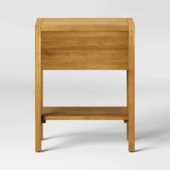 Warwick End Table With Drawer - Threshold™ -Homcom Store GUEST 7834b52a 83e2 47ea bc0d c8848099c573