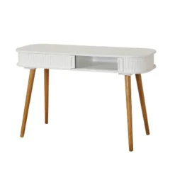 Edie Desk - White/Walnut - Buylateral 6 Edie Desk - White/Walnut - Buylateral -Homcom Store GUEST 7870a586 d166 431a bcd7 2a55c8616ad4