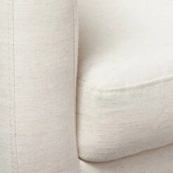 Vernon Upholstered Barrel Accent Chair - Threshold™ Designed With Studio McGee -Homcom Store GUEST 78d38152 7c0b 4c6e ba0f 43de7b7044df