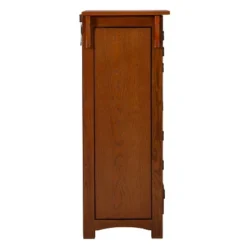 Delia Jewelry Armoire Brown - Powell Company 17 Delia Jewelry Armoire Brown - Powell Company -Homcom Store GUEST 79d265f7 dc98 4468 82e4 5d28caf16e0e
