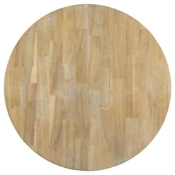 5 PCS Round Wood Extendable Dining Table Set With 4 Upholstered Dining Chairs-ModernLuxe 21 5 PCS Round Wood Extendable Dining Table Set With 4 Upholstered Dining Chairs-ModernLuxe -Homcom Store GUEST 79dc3734 b739 4b16 9a49 697150fc6d46