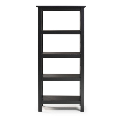 Davis Bookcase - Linon 1 Davis Bookcase - Linon