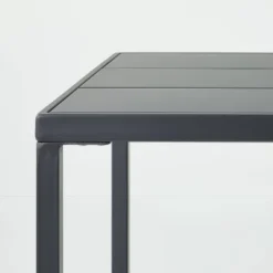 3pc Kids' Metal Outdoor Table Set - Dark Gray - Hearth & Hand™ With Magnolia 9 3pc Kids' Metal Outdoor Table Set - Dark Gray - Hearth & Hand™ With Magnolia -Homcom Store GUEST 7cd6a851 b437 493d a333 8a4031c1f5fd