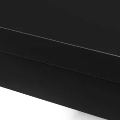 Benner Farmhouse Counter Height Wood Dining Table Black - Christopher Knight Home 11 Benner Farmhouse Counter Height Wood Dining Table Black - Christopher Knight Home -Homcom Store GUEST 7cf006e9 f648 4f72 83f0 bb29c338fe0a