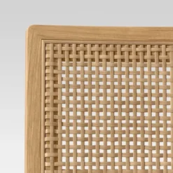 Tormod Backed Cane Counter Height Barstool - Threshold™ 12 Tormod Backed Cane Counter Height Barstool - Threshold™ -Homcom Store GUEST 804d2034 9856 4f00 950f 696a60398bc5